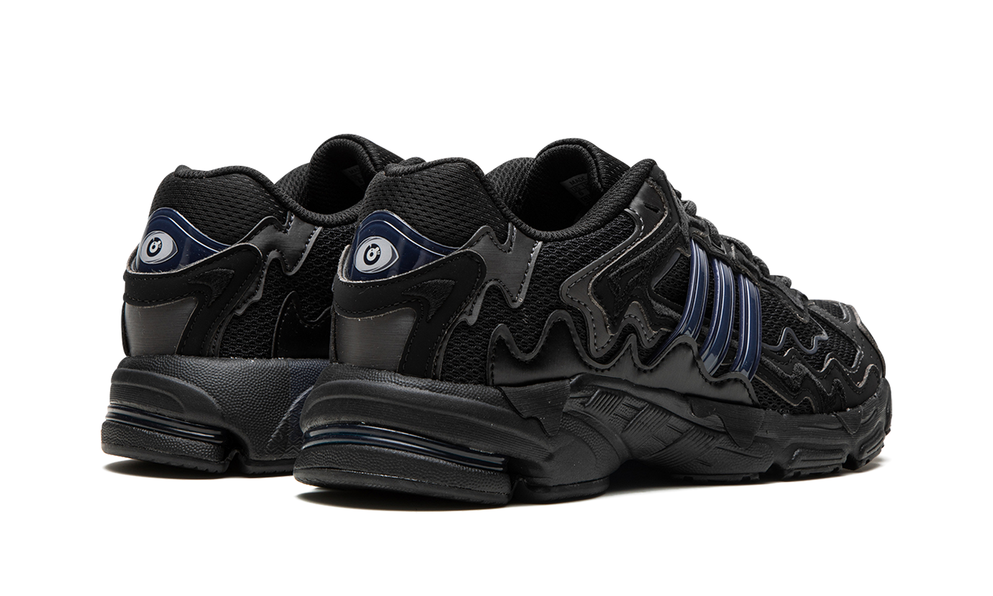 Adidas Response Cl "bad Bunny - Black" - 3