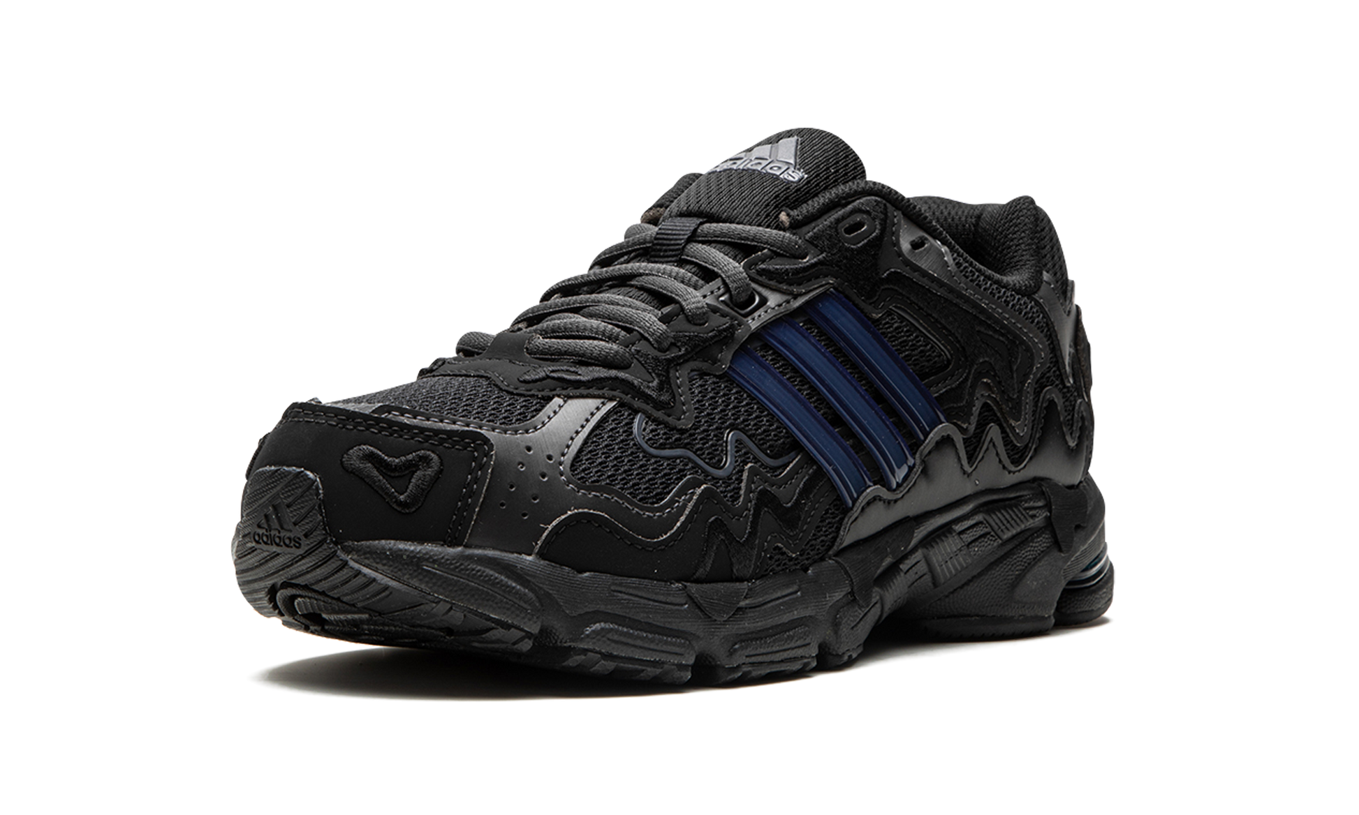 Adidas Response Cl "bad Bunny - Black" - 4