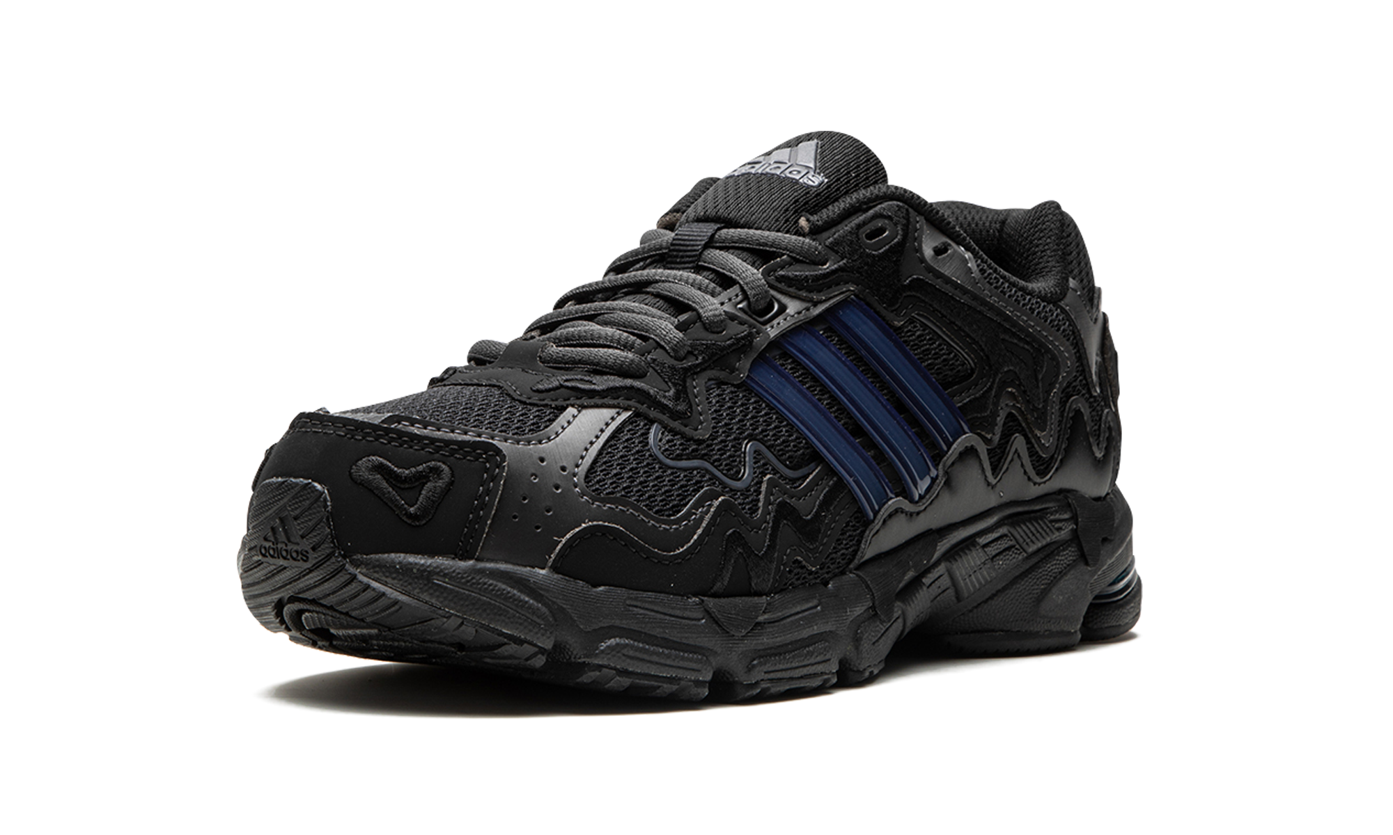 Adidas Response Cl "bad Bunny - Black" - 4