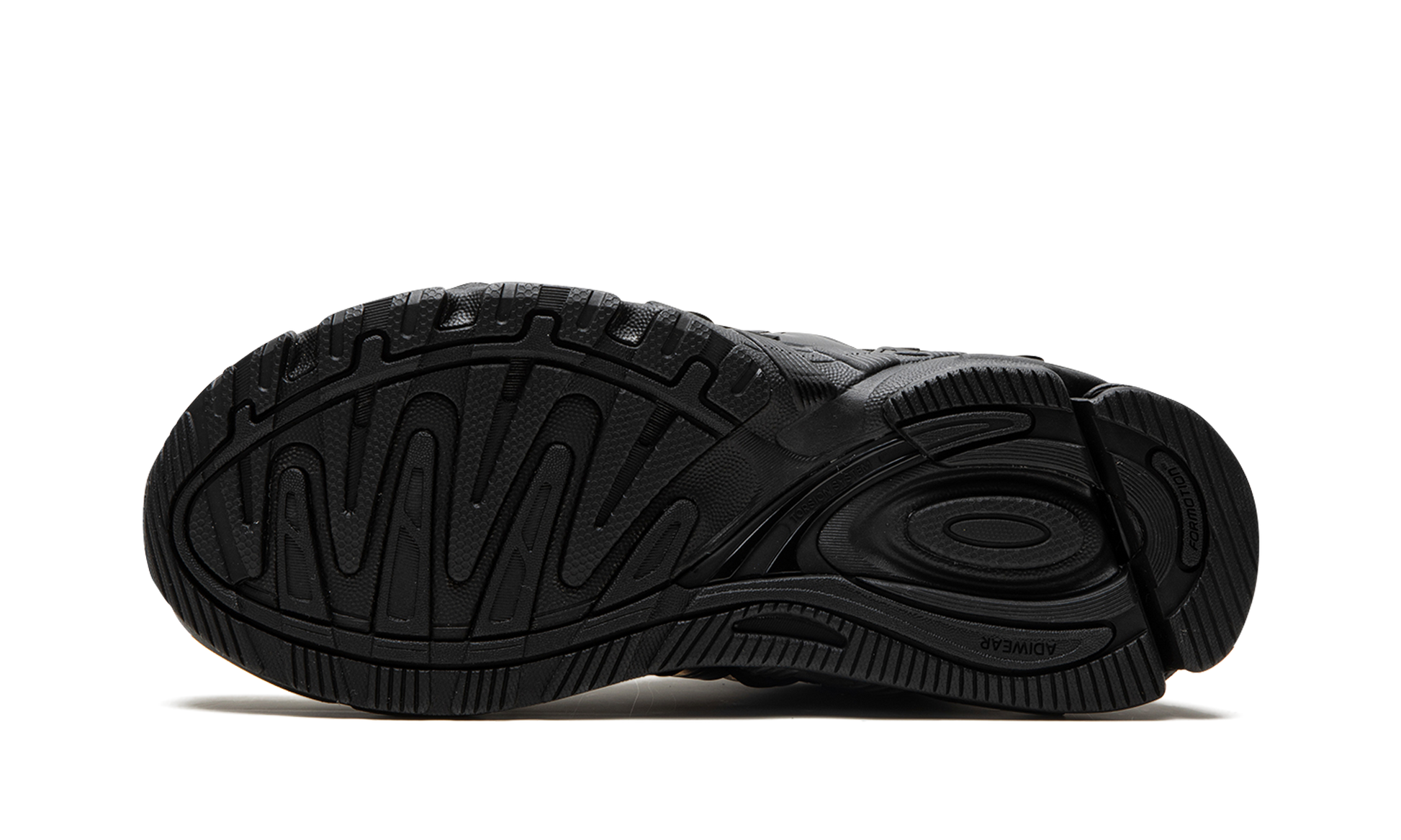 Adidas Response Cl "bad Bunny - Black" - 5
