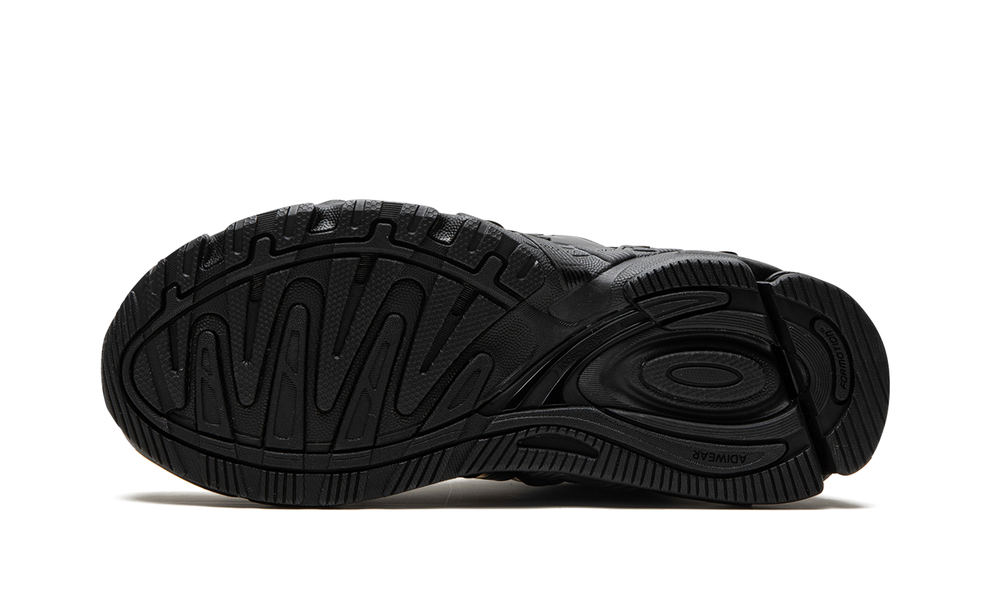 Adidas Response Cl "bad Bunny - Black" - 5