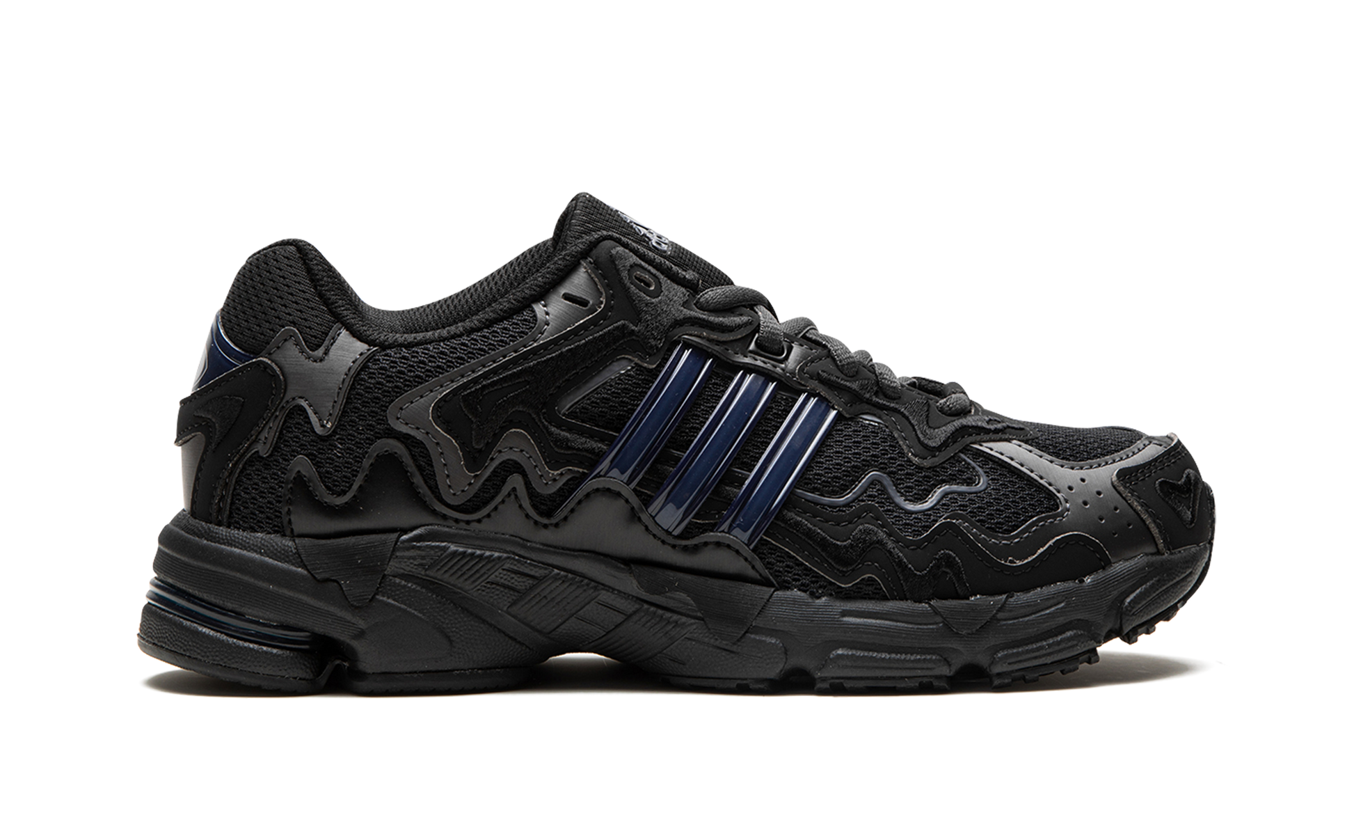 Adidas Response Cl "bad Bunny - Black" - 6