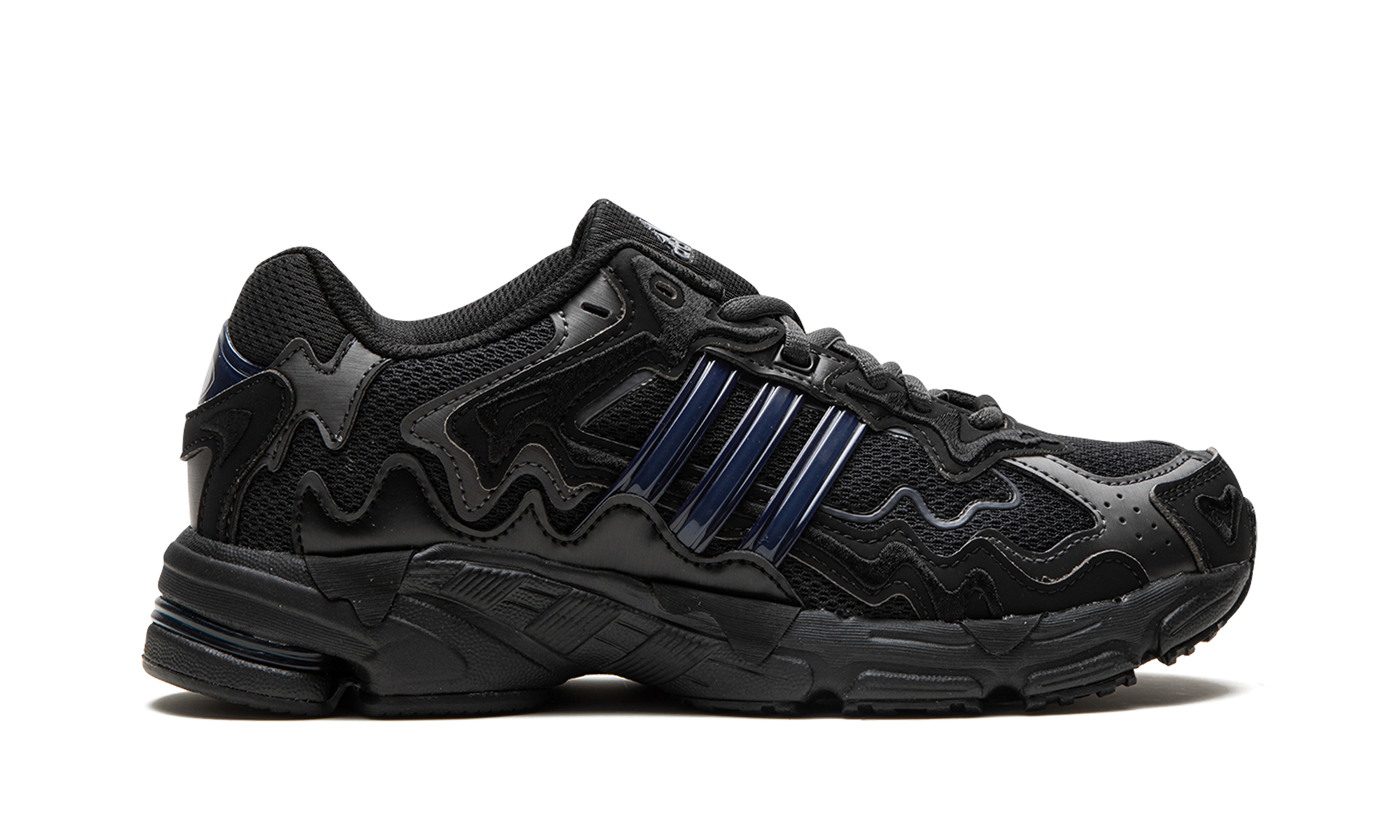 Adidas Response Cl "bad Bunny - Black" - 6