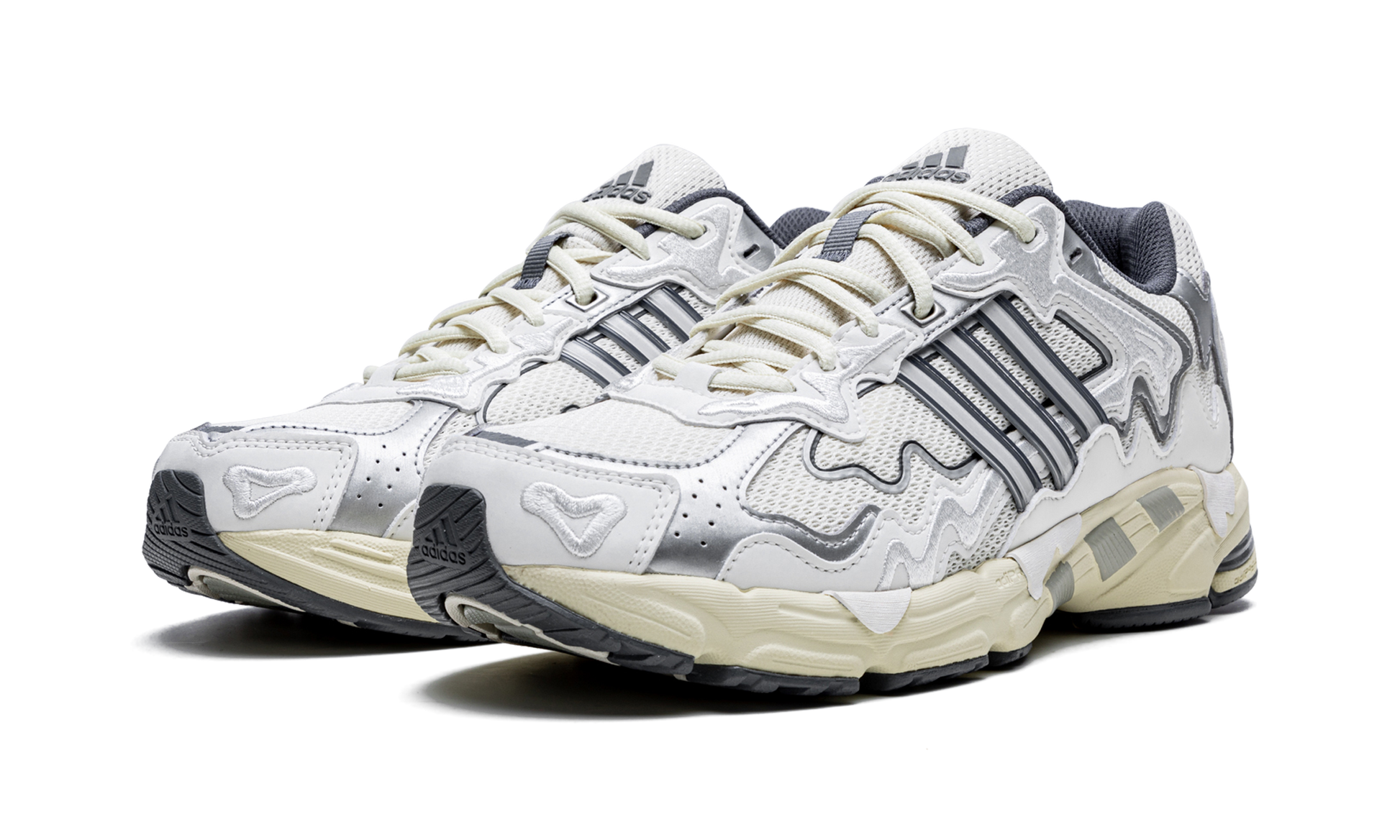 Adidas Response CL "Bad Bunny - White" GY0102