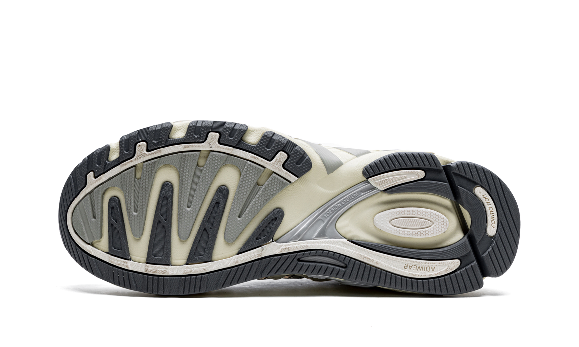 Adidas Response CL "Bad Bunny - White" GY0102