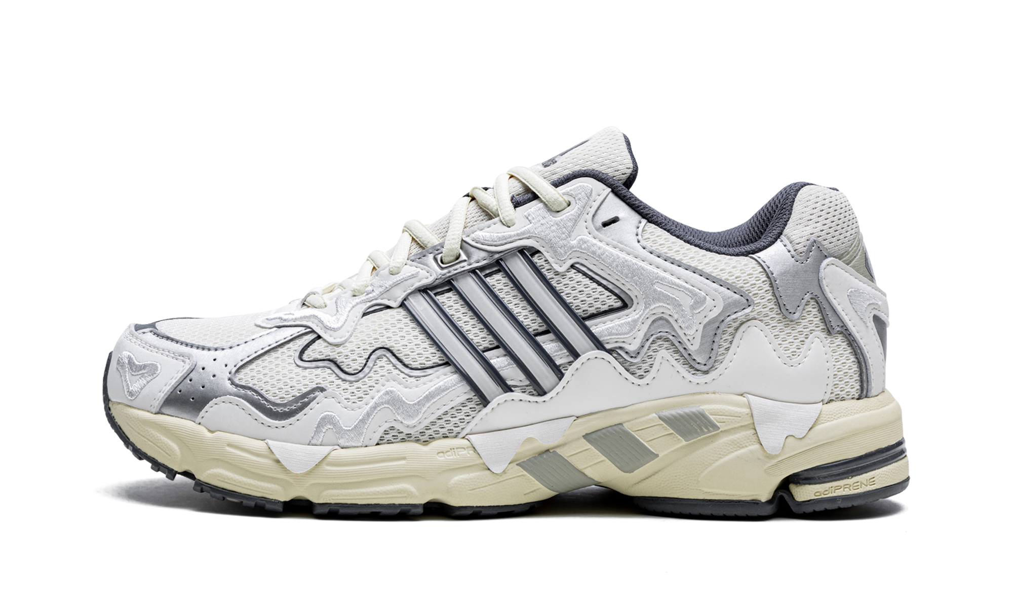 Adidas Response CL "Bad Bunny - White" GY0102