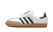 Adidas Samba "Collegiate Green" IE3437