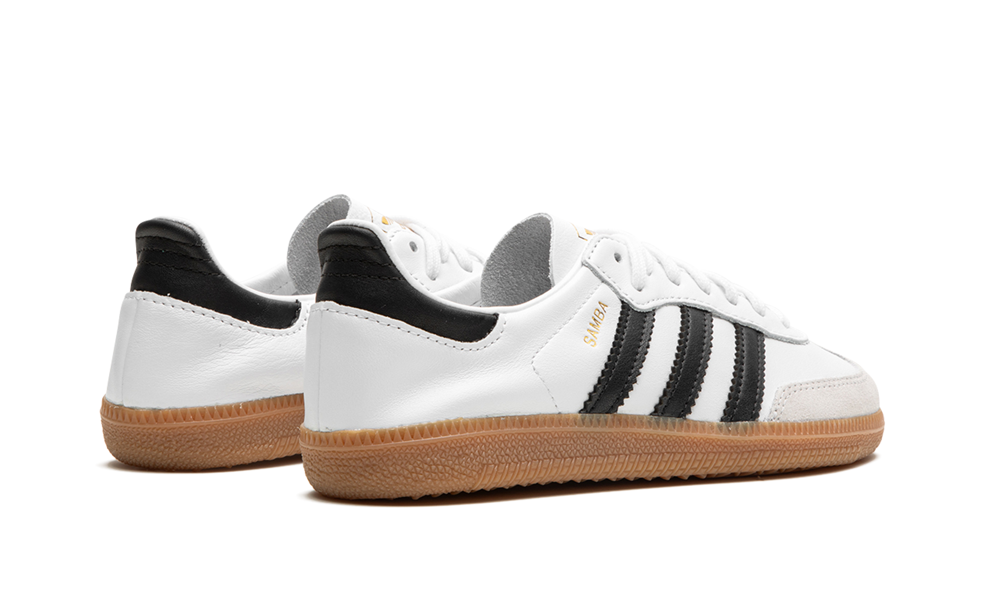 Adidas Samba Decon "Decon White Gum" IF0642