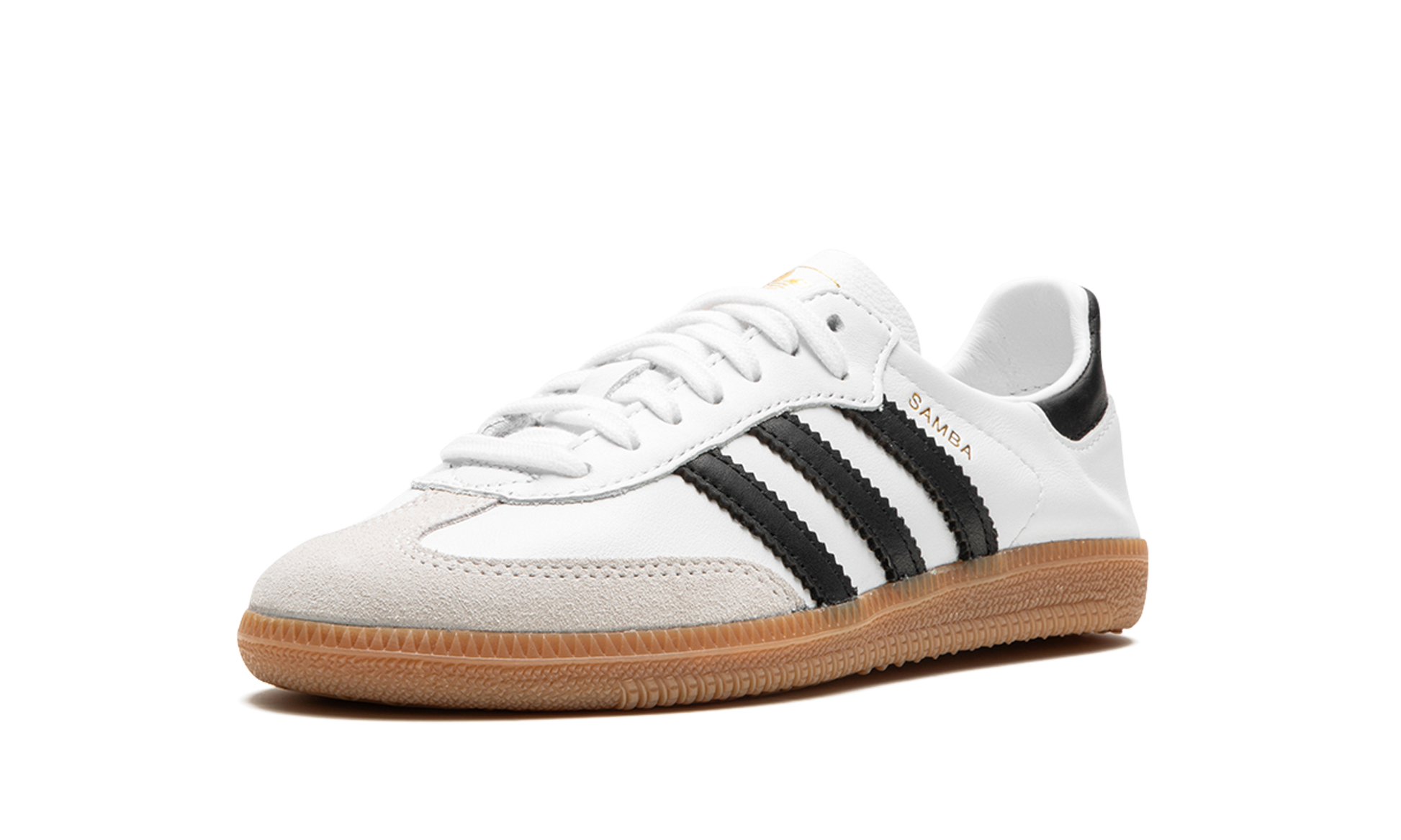 Adidas Samba Decon "Decon White Gum" IF0642