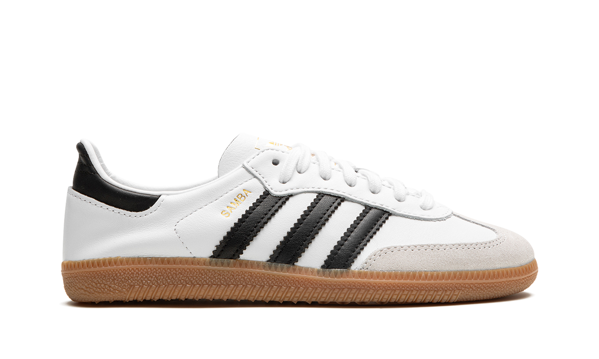Adidas Samba Decon "Decon White Gum" IF0642
