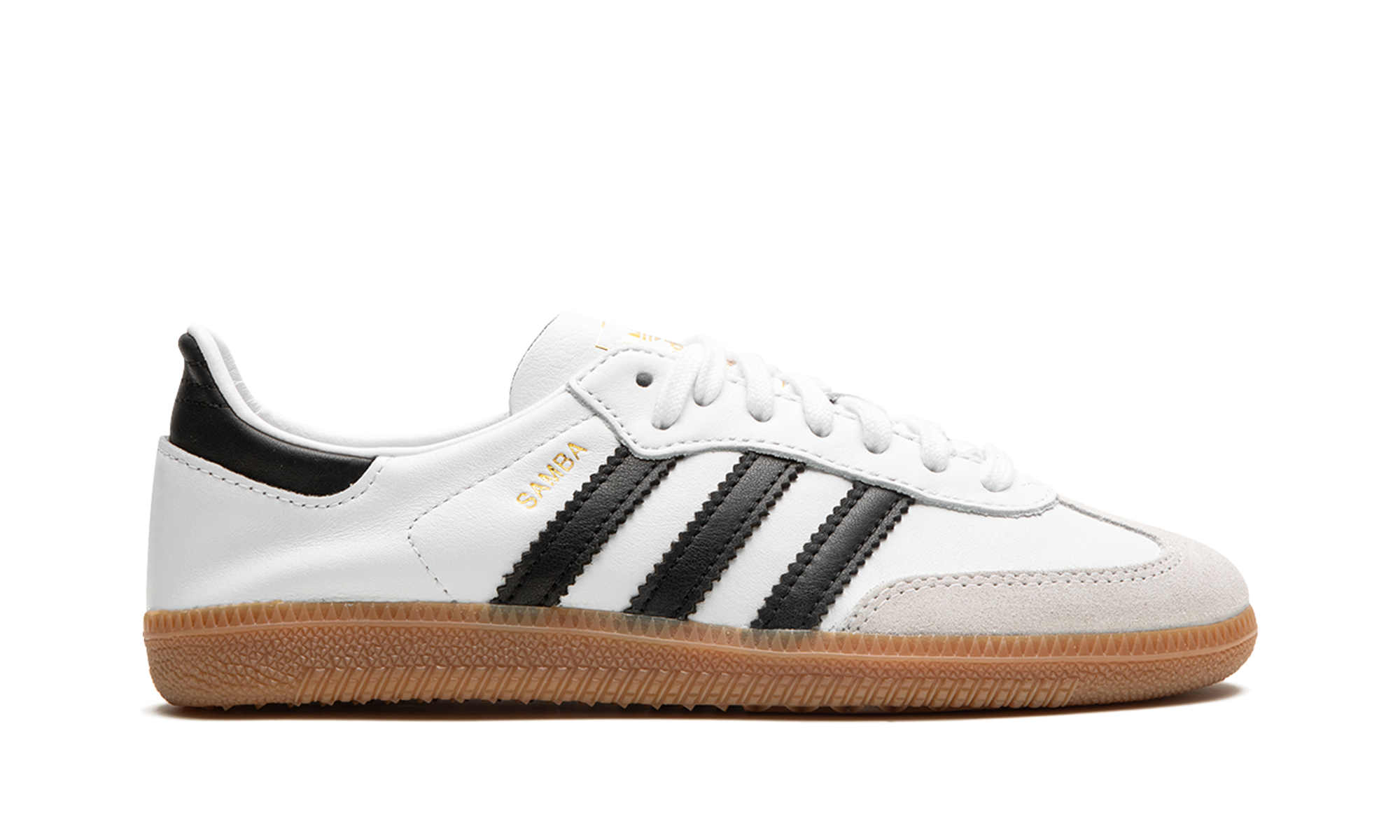 Adidas Samba Decon "Decon White Gum" IF0642