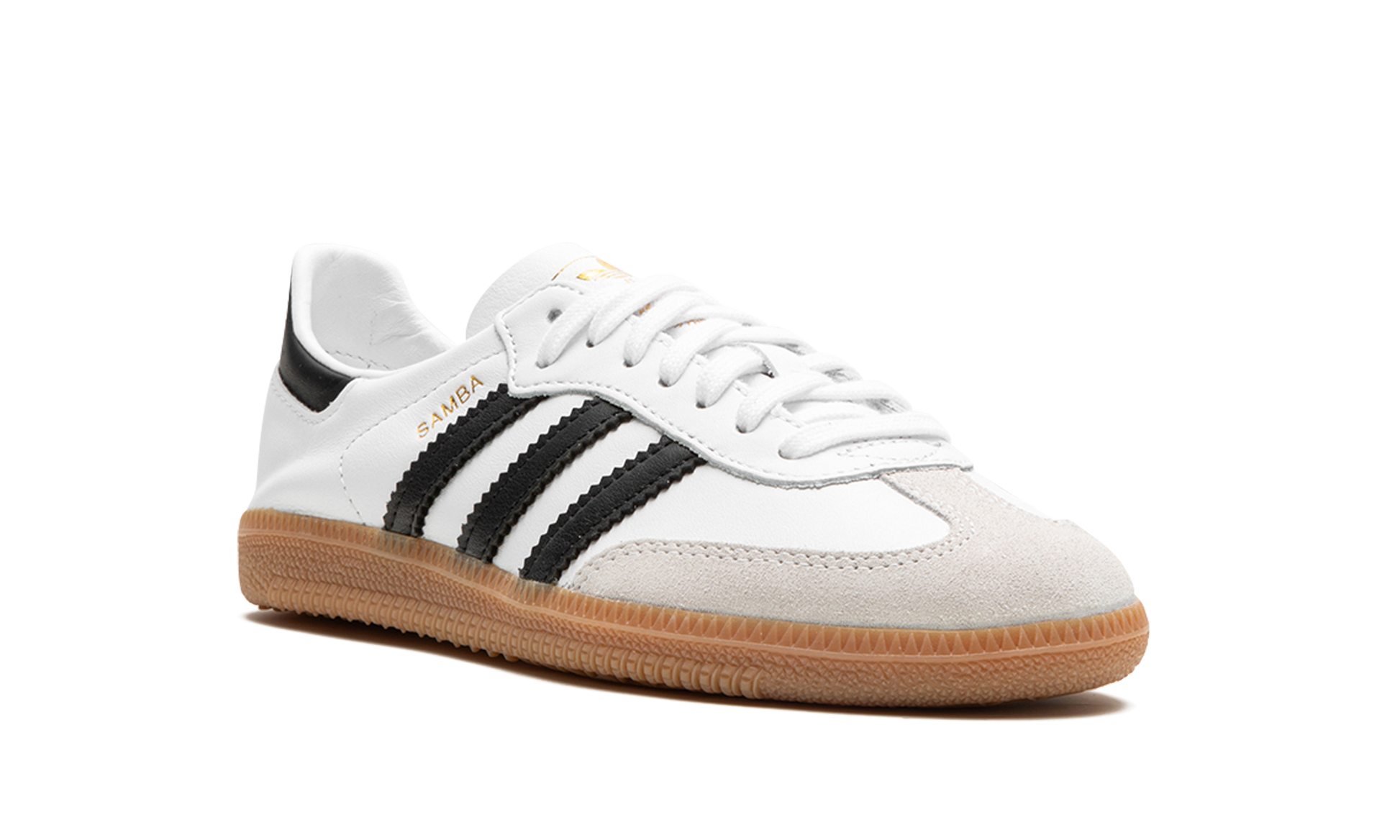 Adidas Samba Decon "Decon White Gum" IF0642