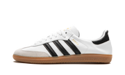 Adidas Samba Decon "Decon White Gum" IF0642