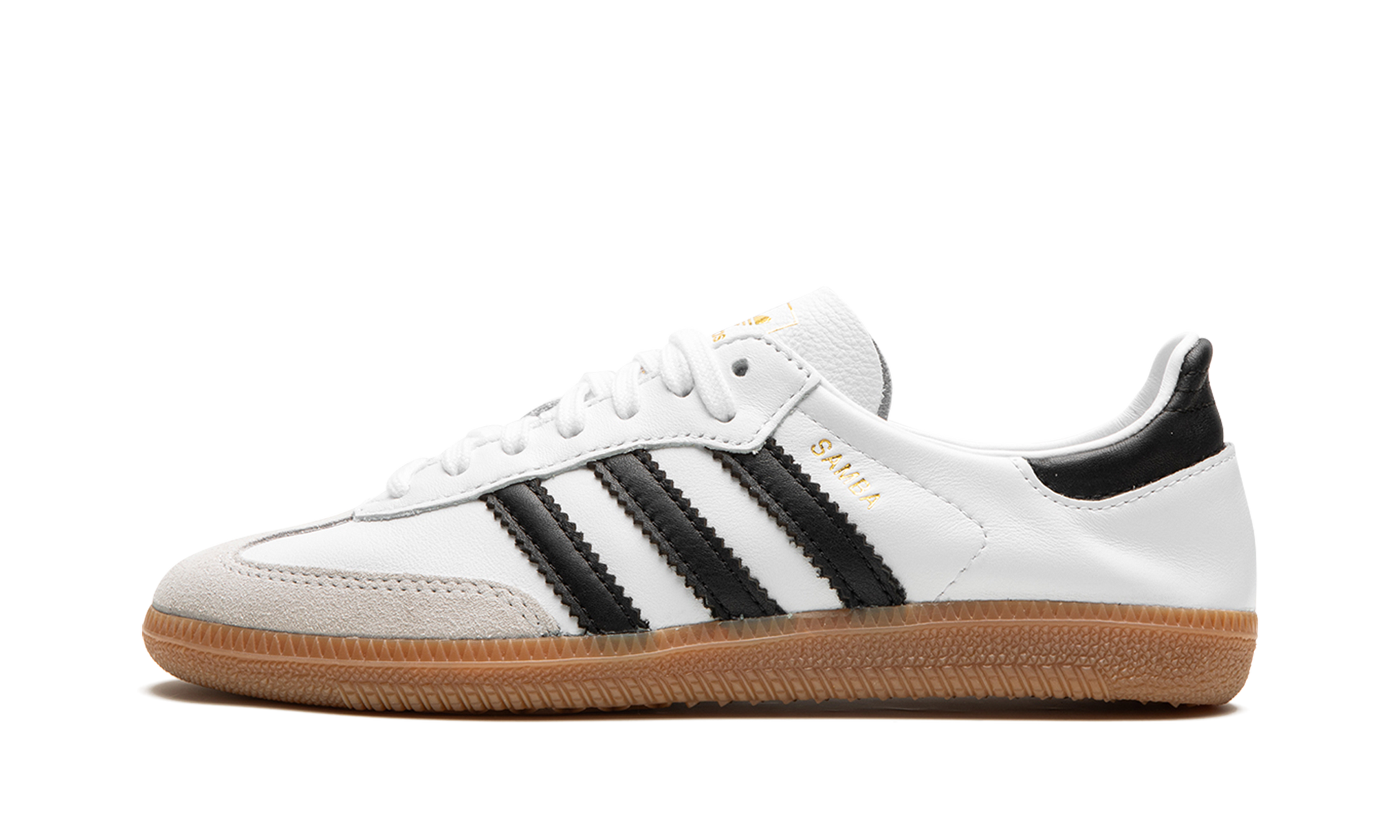 Adidas Samba Decon "Decon White Gum" IF0642