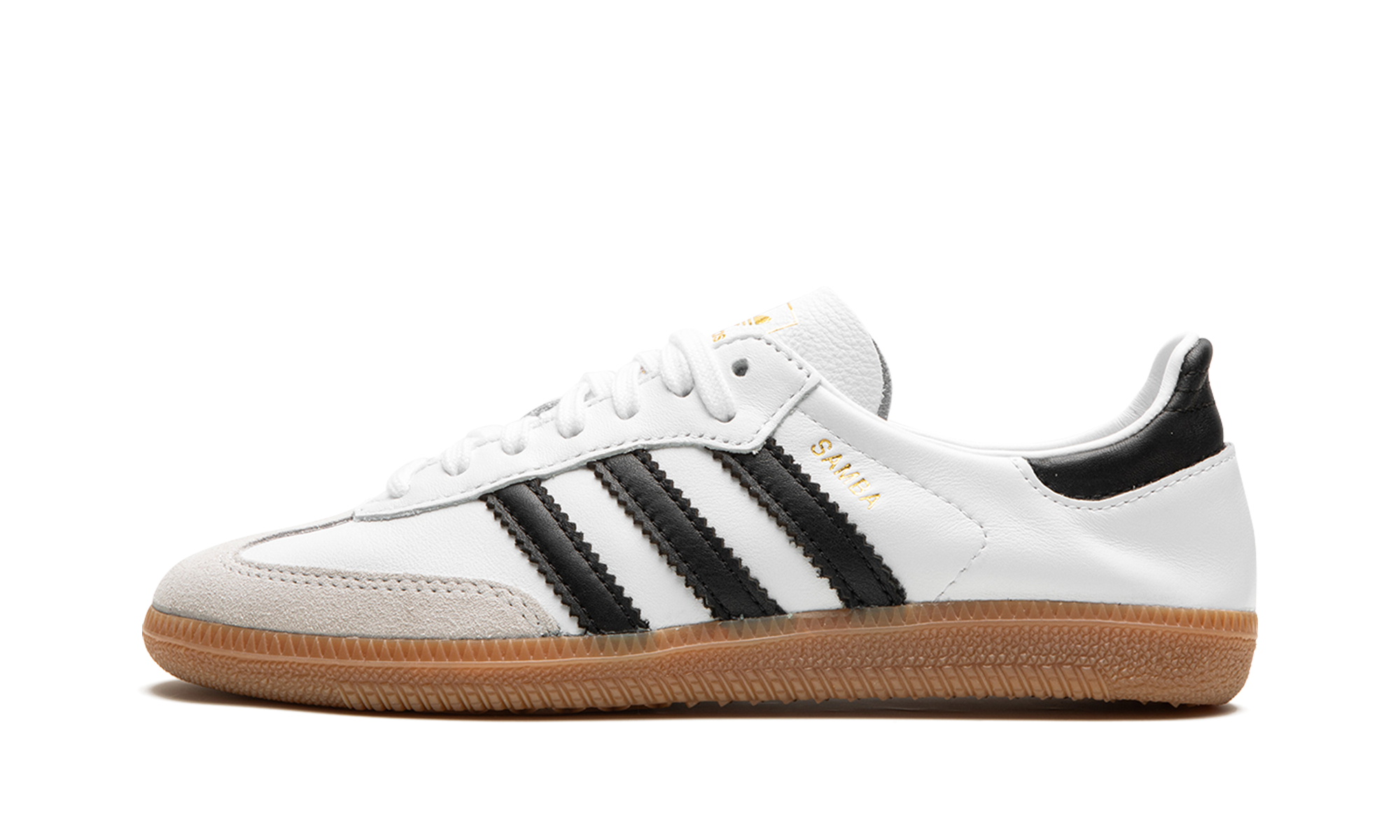 Adidas Samba Decon "Decon White Gum" IF0642