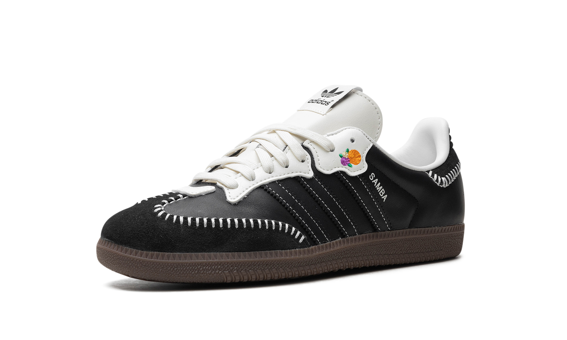 Adidas Samba "Dia de los Muertos - Black" JI3932