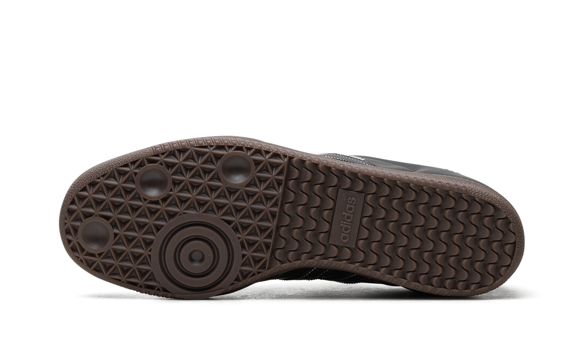 Adidas Samba "Dia de los Muertos - Black" JI3932