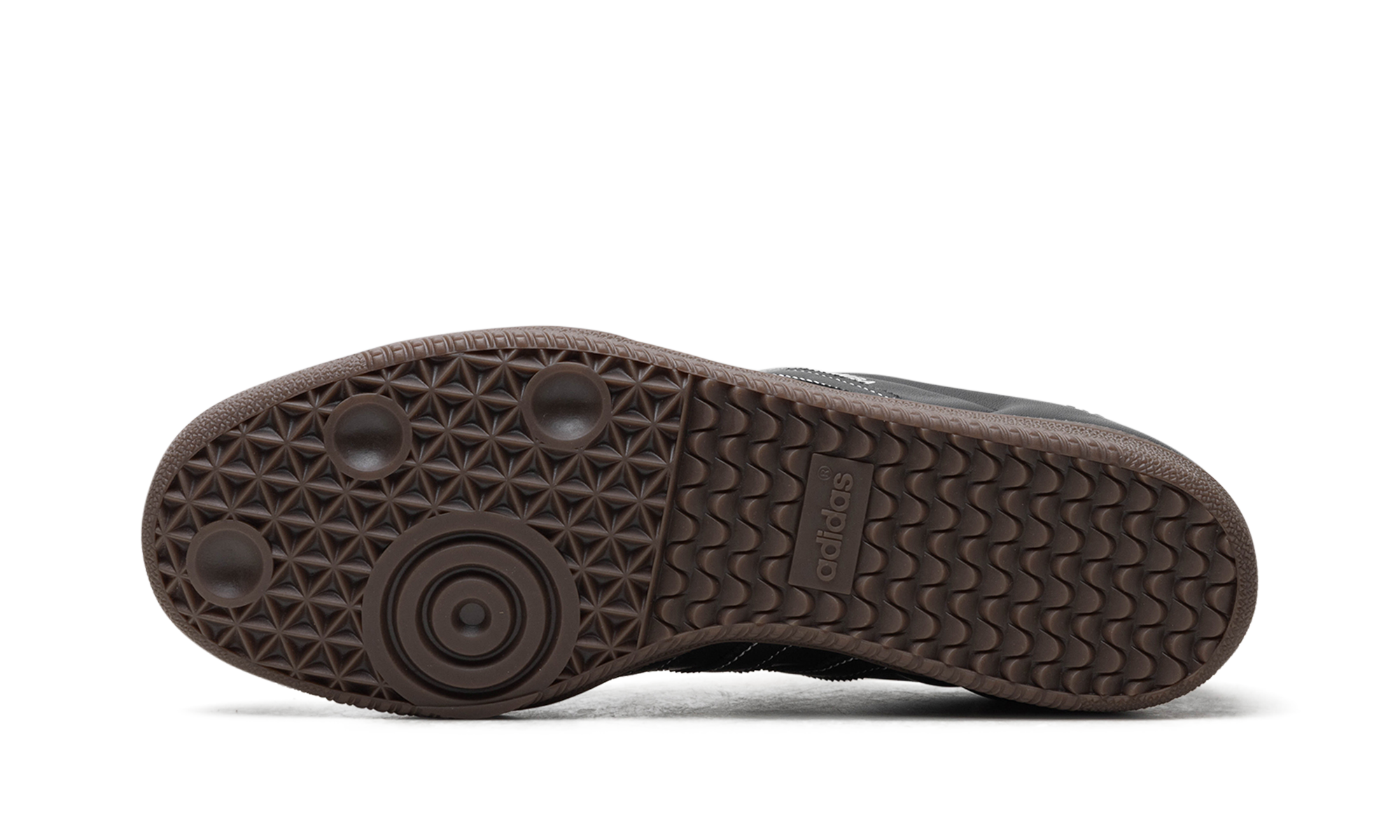 Adidas Samba "Dia de los Muertos - Black" JI3932