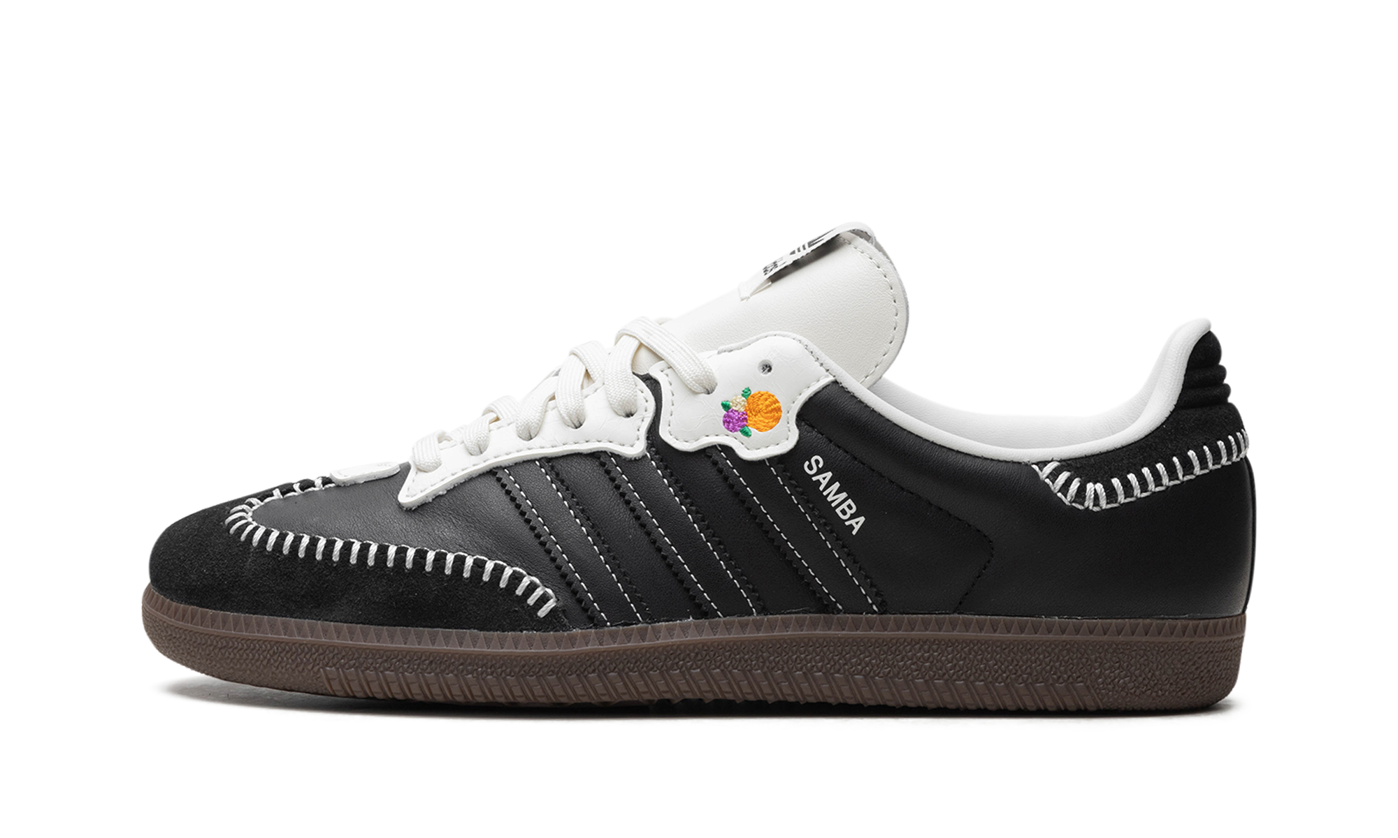 Adidas Samba "Dia de los Muertos - Black" JI3932