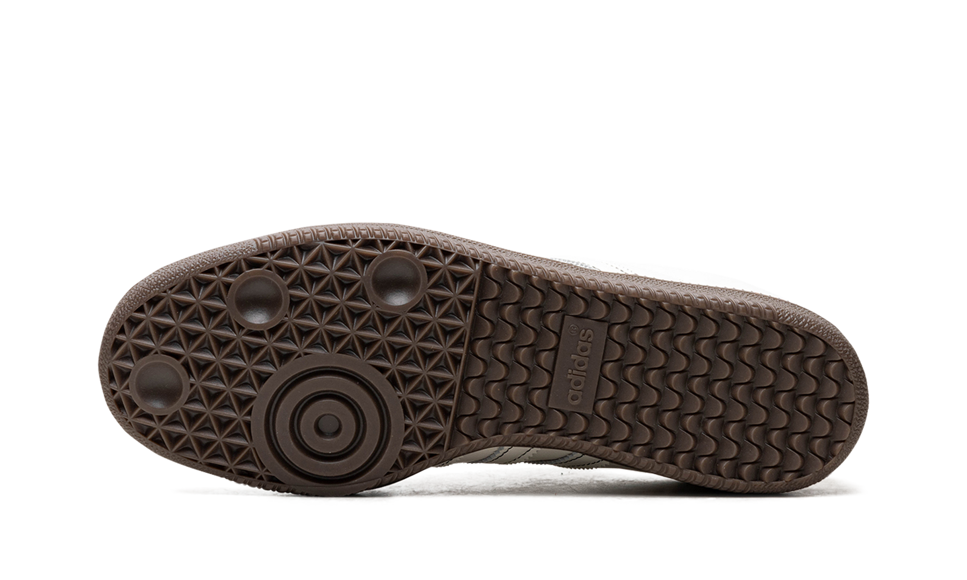 Adidas Samba "Dia de los Muertos - White" JI3931