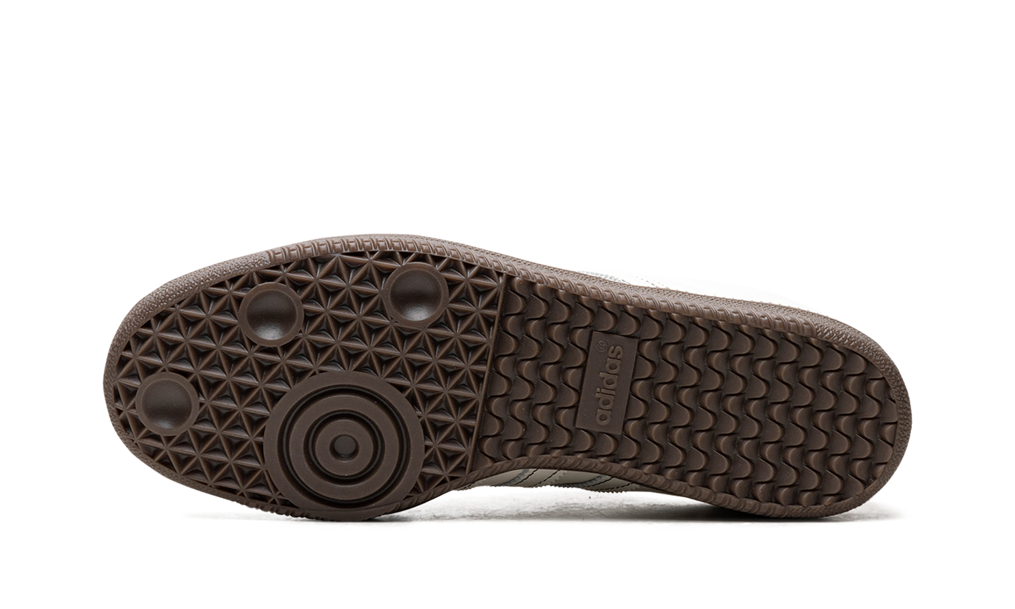 Adidas Samba "Dia de los Muertos - White" JI3931