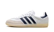 Adidas Samba Knit "White Night Indigo" JH5633