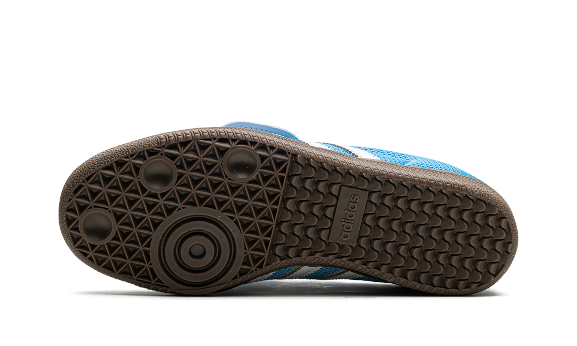 Adidas Samba Lt "Blue Burst" IE9170