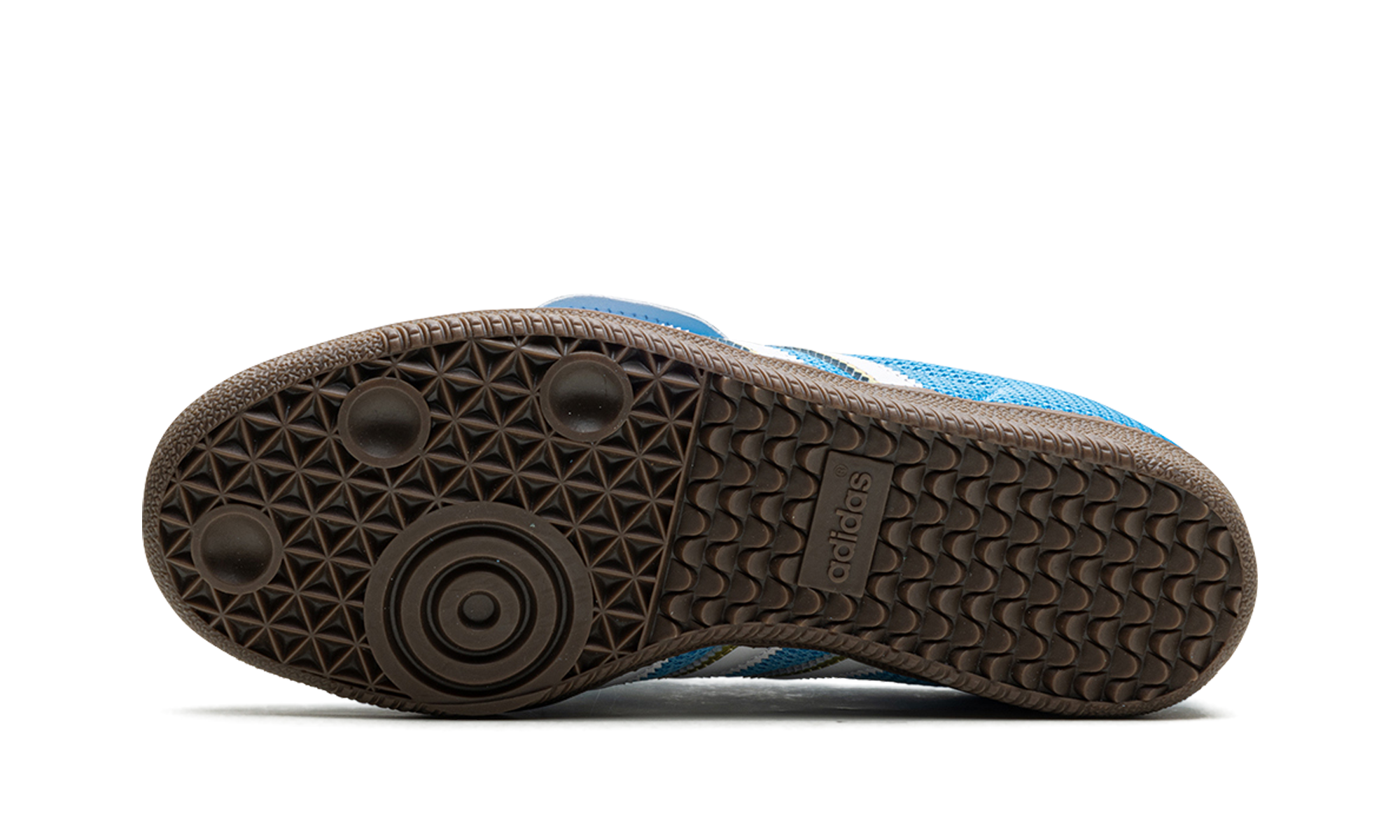Adidas Samba Lt "Blue Burst" IE9170