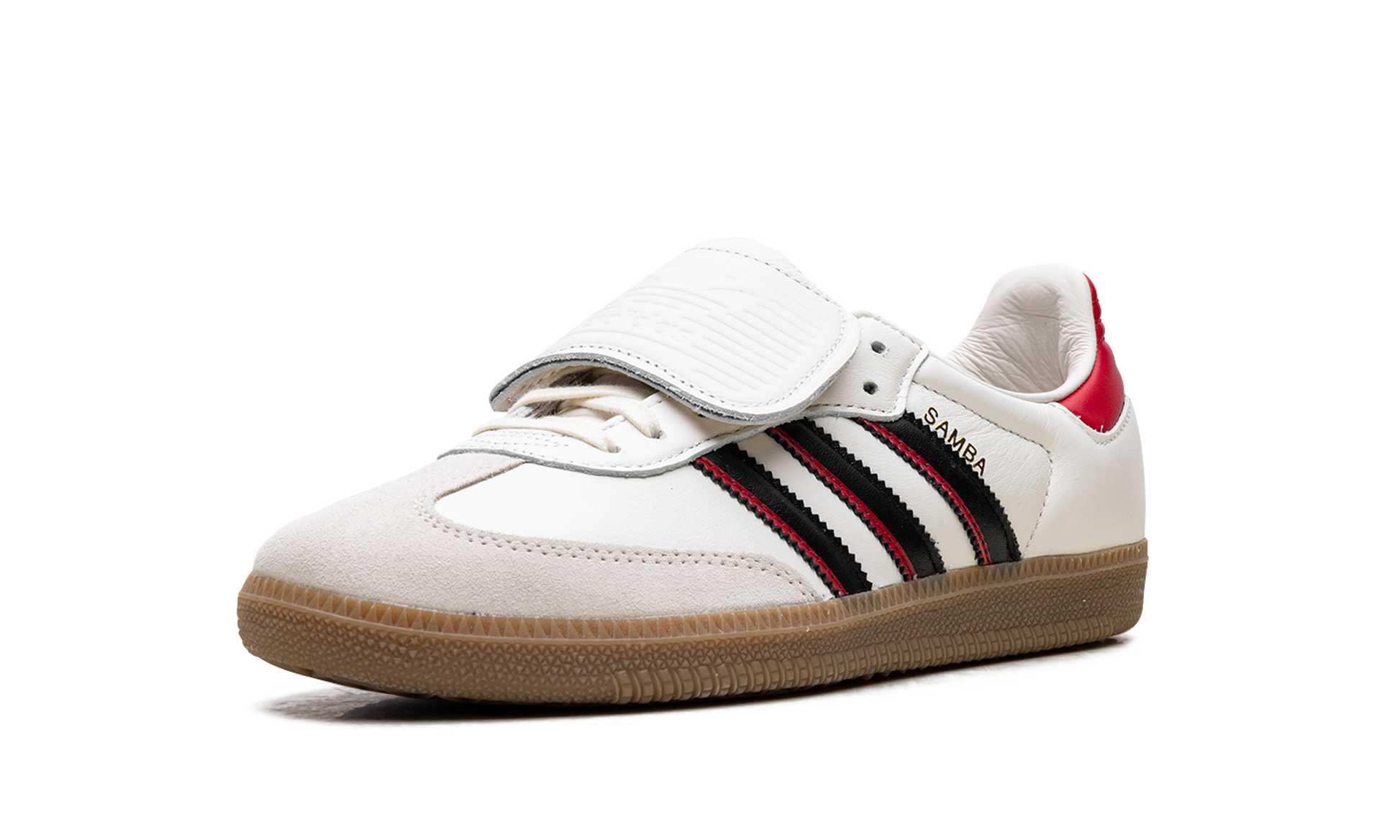 Adidas Samba LT "Cloud White Core Black" JQ5124