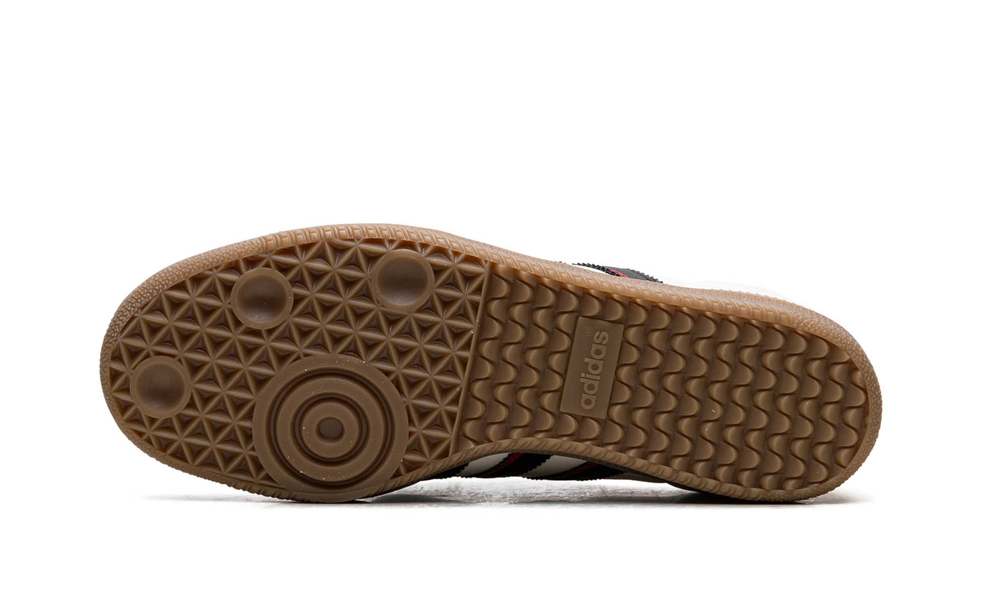 Adidas Samba LT "Cloud White Core Black" JQ5124