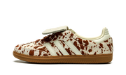 Adidas Samba LT WMNS "Cow Print Brown White" JS3931