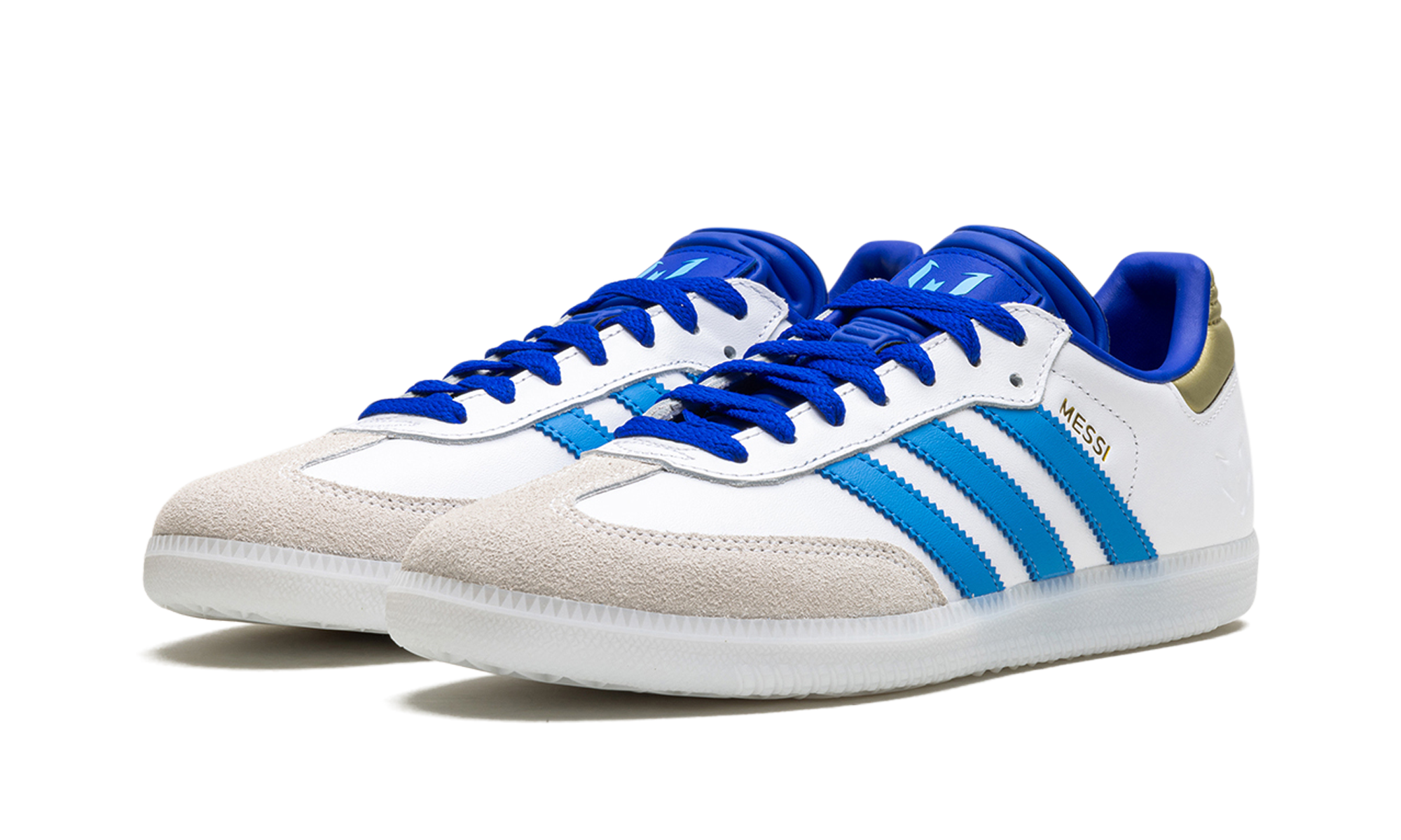 Adidas Samba Messi "Lionel Messi" ID3550