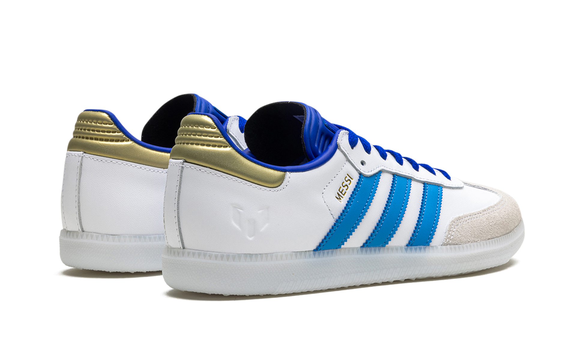 Adidas Samba Messi "Lionel Messi" ID3550