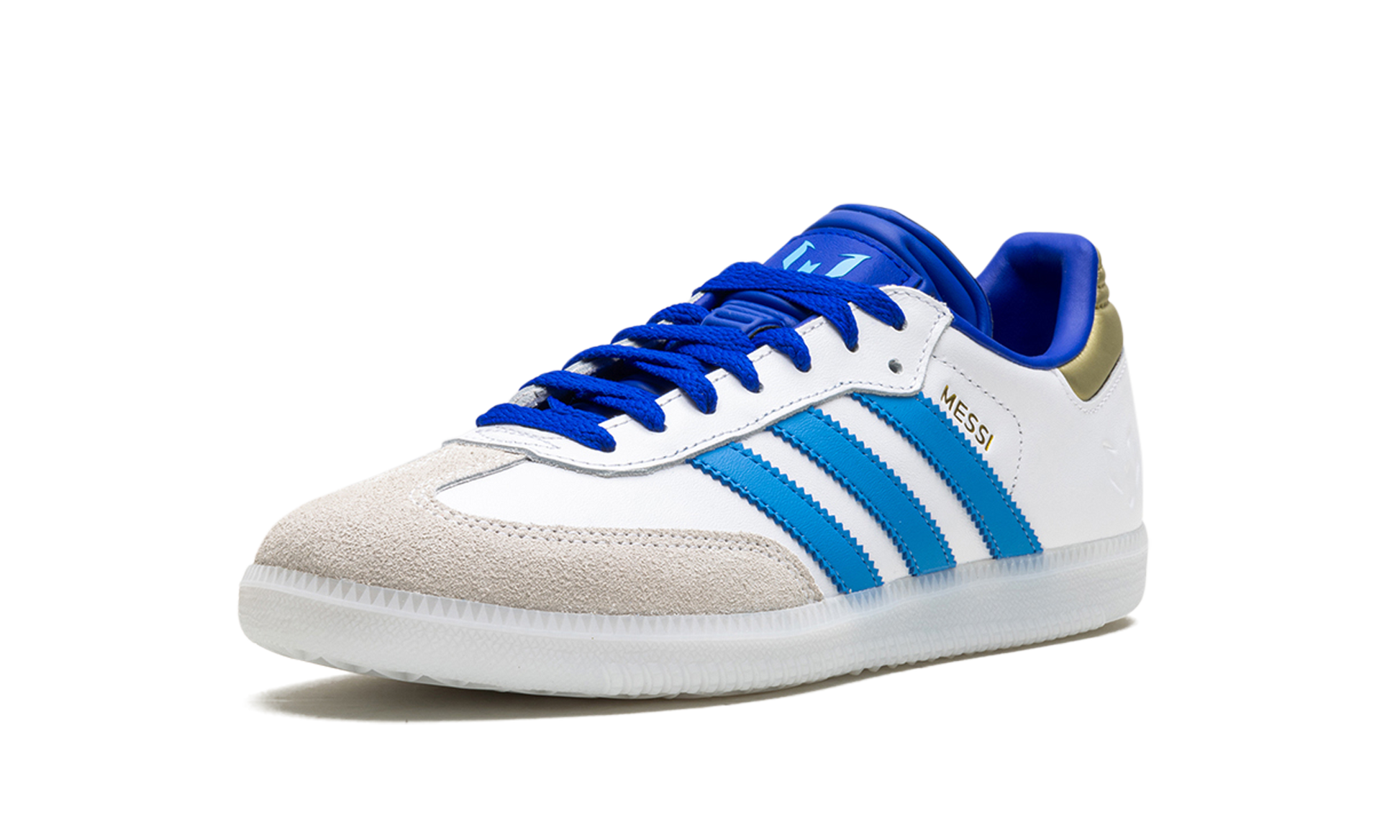 Adidas Samba Messi "Lionel Messi" ID3550