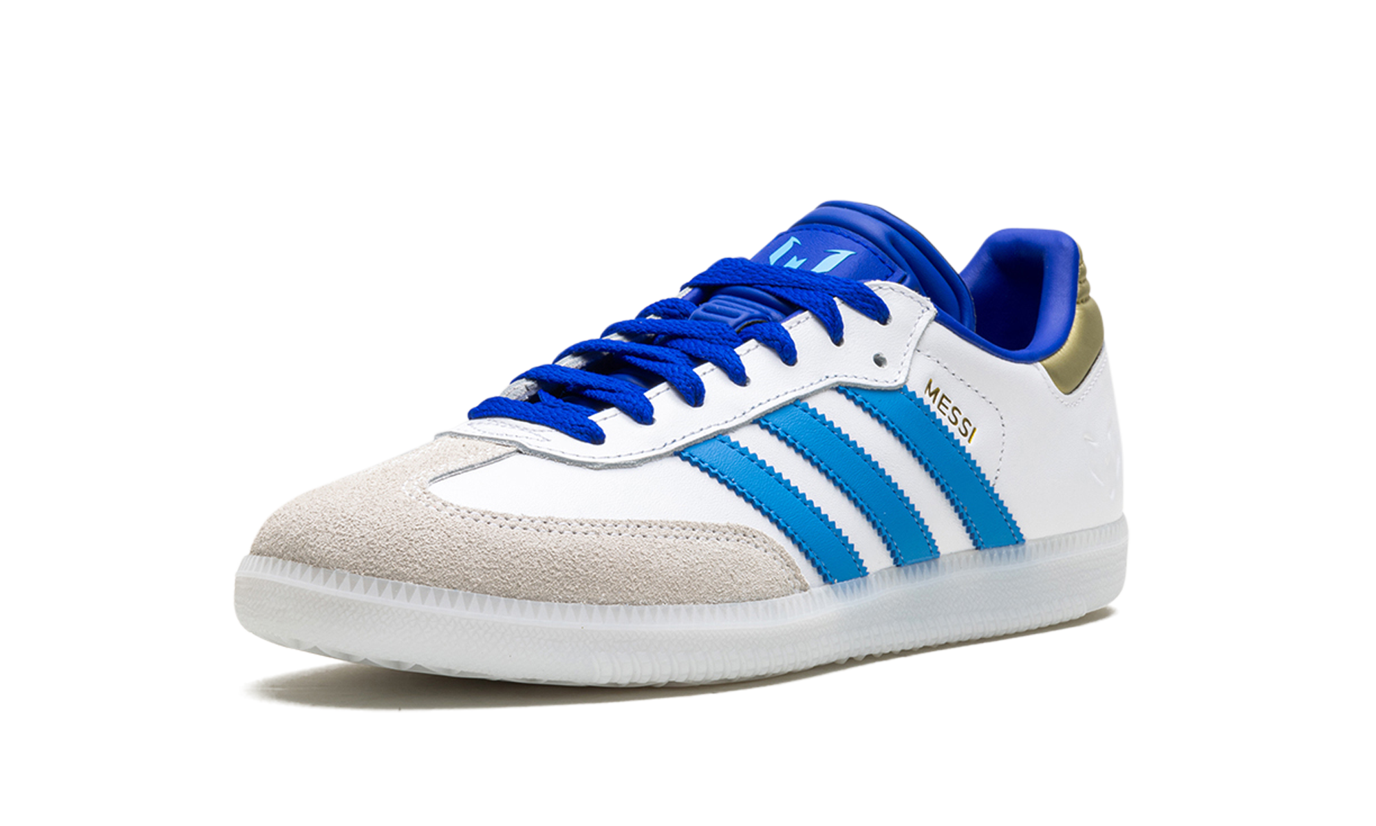 Adidas Samba Messi "Lionel Messi" ID3550