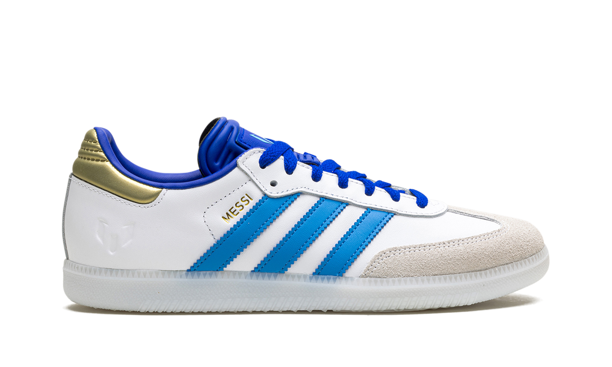 Adidas Samba Messi "Lionel Messi" ID3550