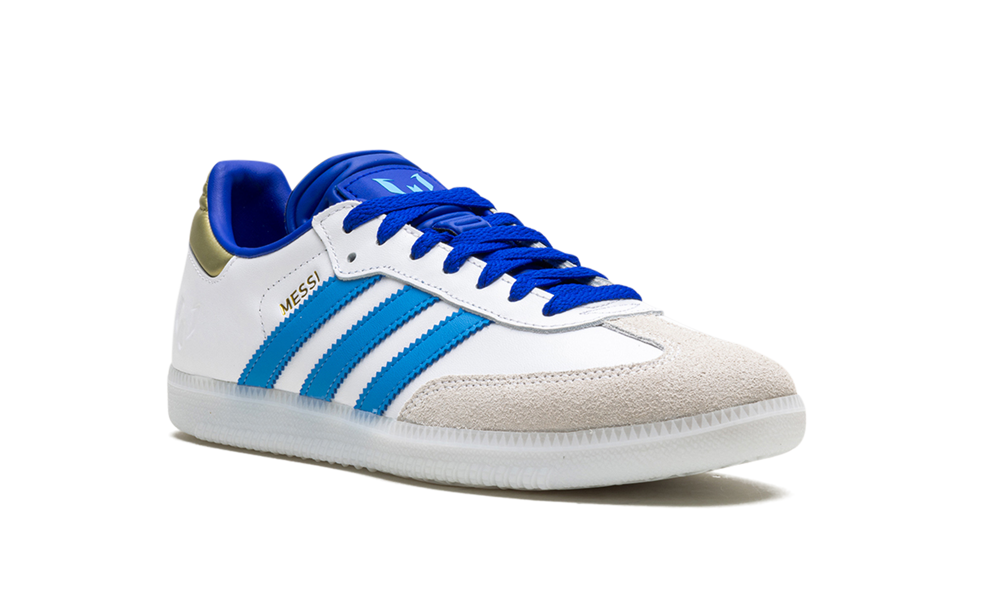 Adidas Samba Messi "Lionel Messi" ID3550