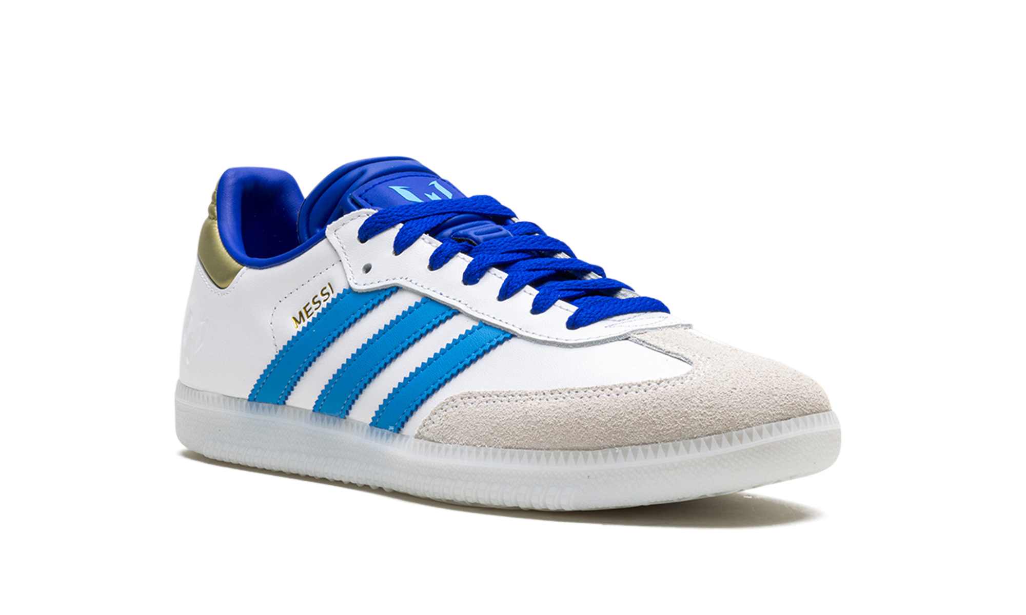 Adidas Samba Messi "Lionel Messi" ID3550