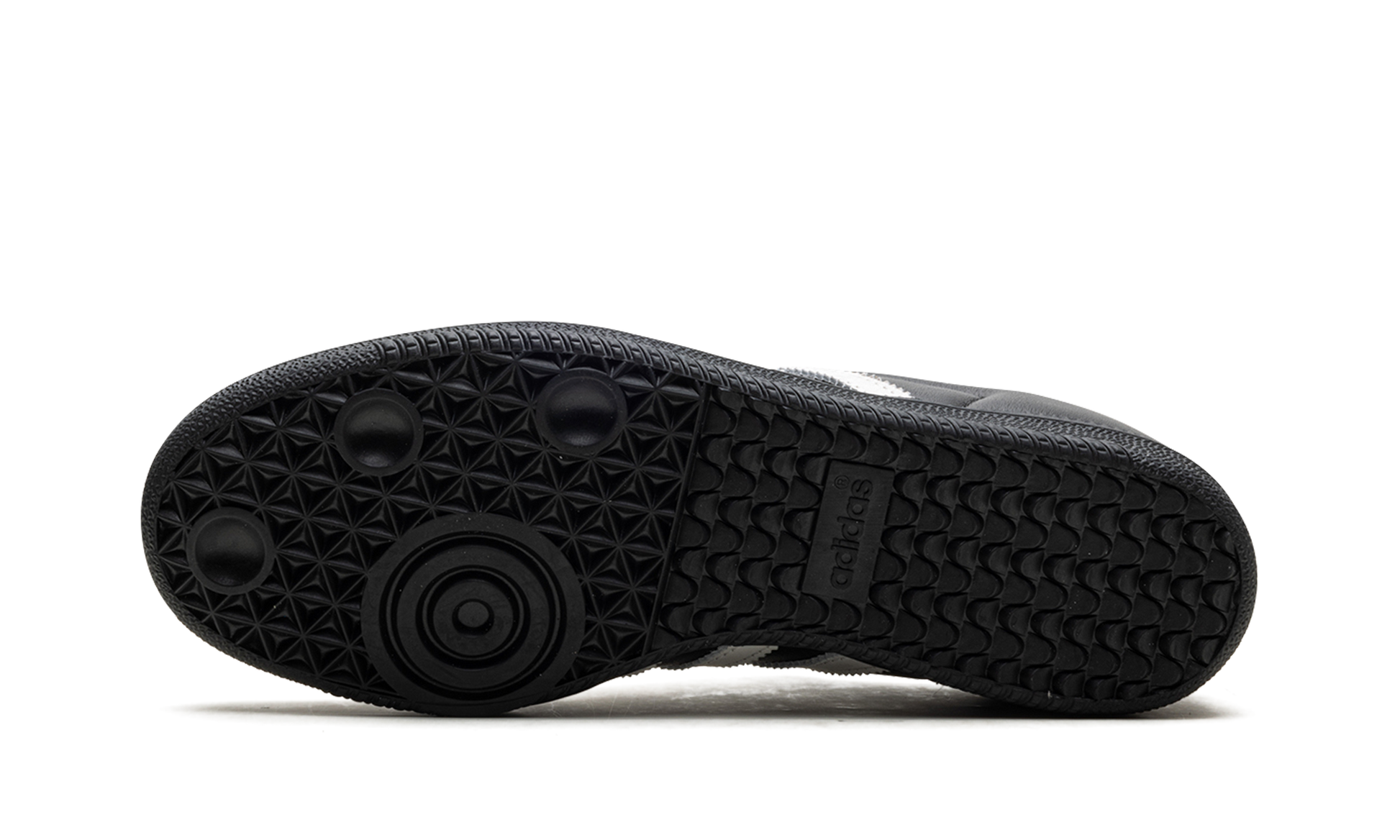 Adidas Samba OG "75th Anniversary Pack Black" JP5282