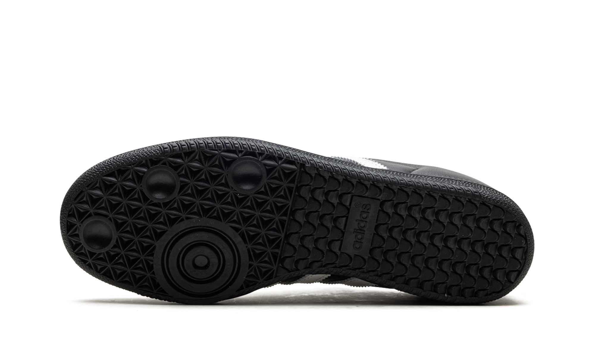 Adidas Samba OG "75th Anniversary Pack Black" JP5282