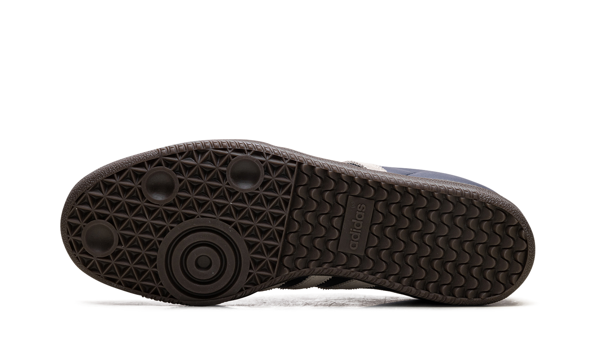 Adidas Samba OG "Aurora Ink Cream White" JI3217