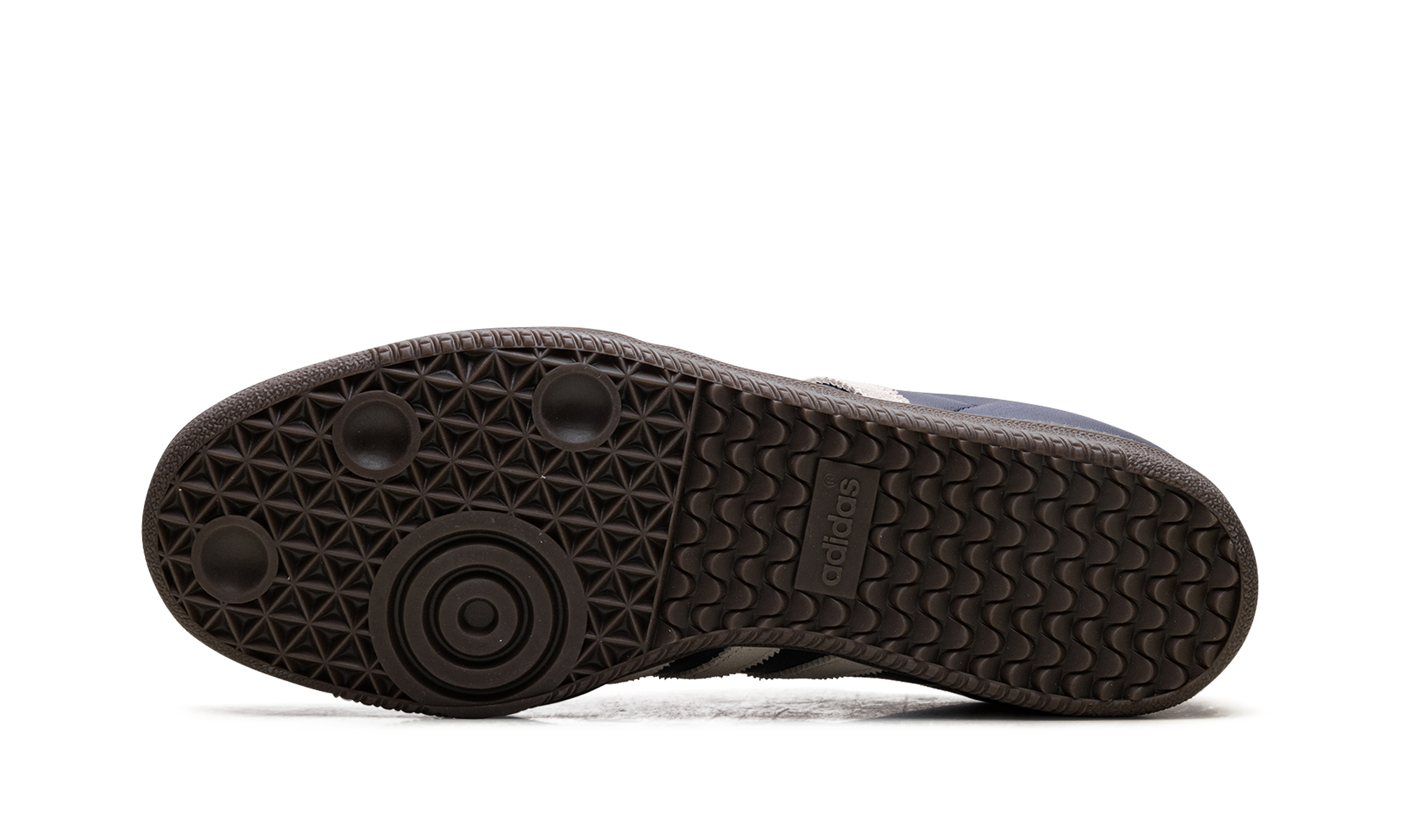 Adidas Samba OG "Aurora Ink Cream White" JI3217