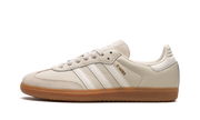 Adidas Samba OG "Beige / White / Gum" IE7013