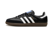 Adidas Samba OG "Black/ Gum" B75807