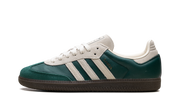 Adidas Samba OG "Collegiate Green Cream White" JI3215
