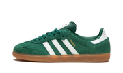 Adidas SAMBA OG "Collegiate Green/Gum" HP7902