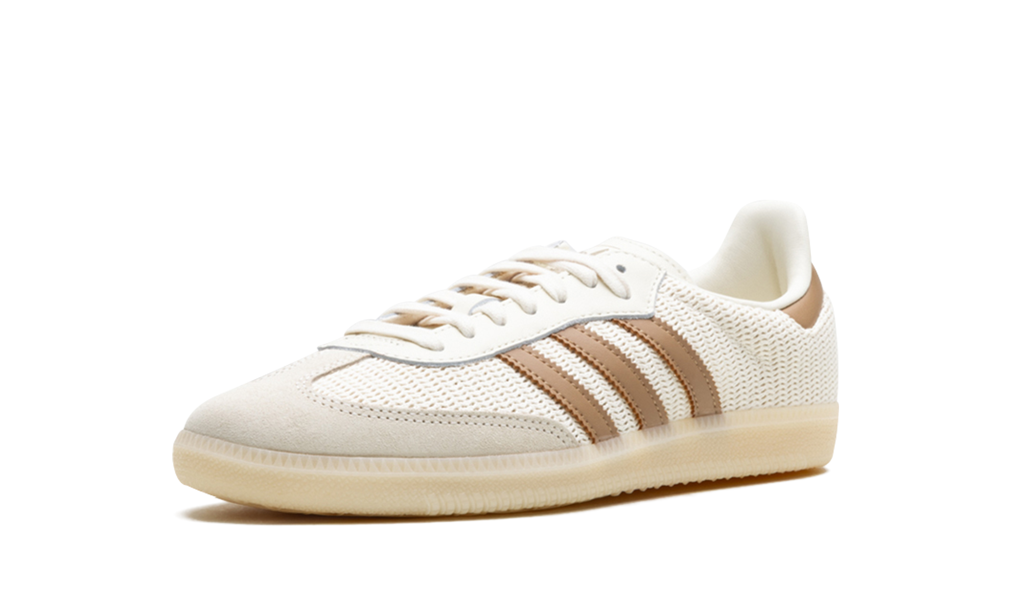 Adidas Samba OG "Cream White Cardboard" JI3185