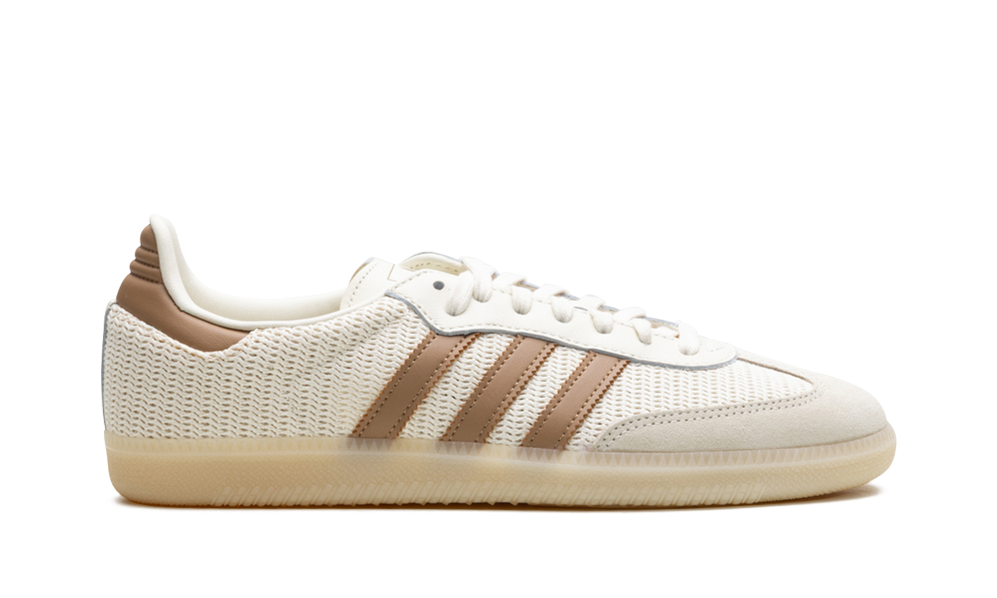 Adidas Samba OG "Cream White Cardboard" JI3185