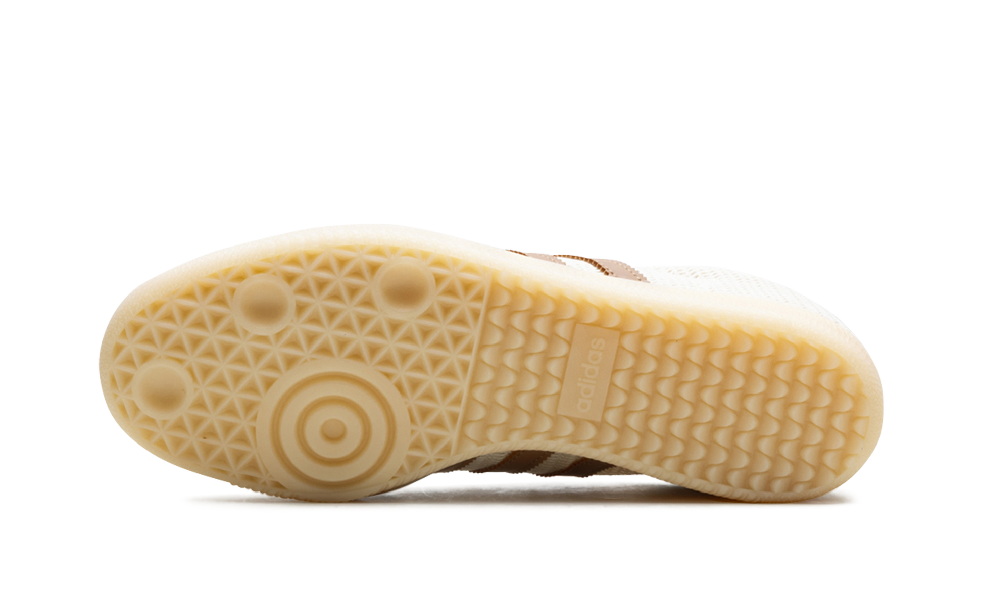 Adidas Samba OG "Cream White Cardboard" JI3185
