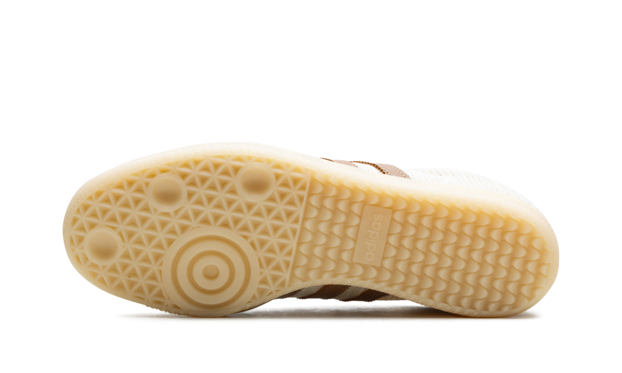 Adidas Samba OG "Cream White Cardboard" JI3185